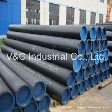 Top Sales Carbon Steel Seamless Pipe